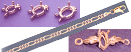 Bracelet Examples