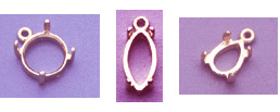 Examples of Dangle Cab Settings