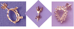Earring Examples