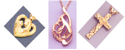Pendant Examples