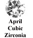 Cubic Zirconia Example