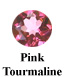 Pink Tourmanline Example
